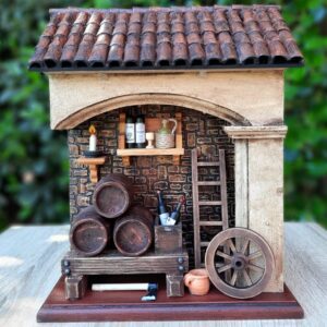 Esquina La Bodega