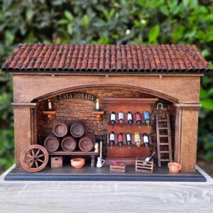 Bodegon