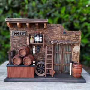 La Bodega