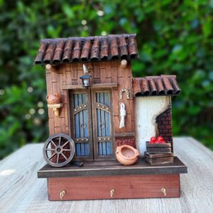 Rustico tradicional